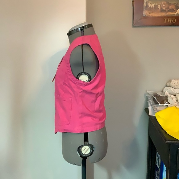 Cowgirl Vest - Picture 5 of 6